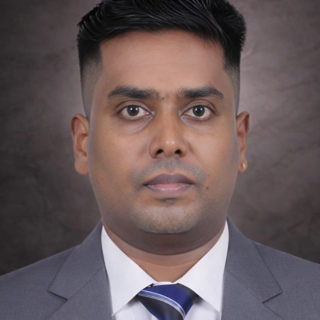 Manoj Haridhas