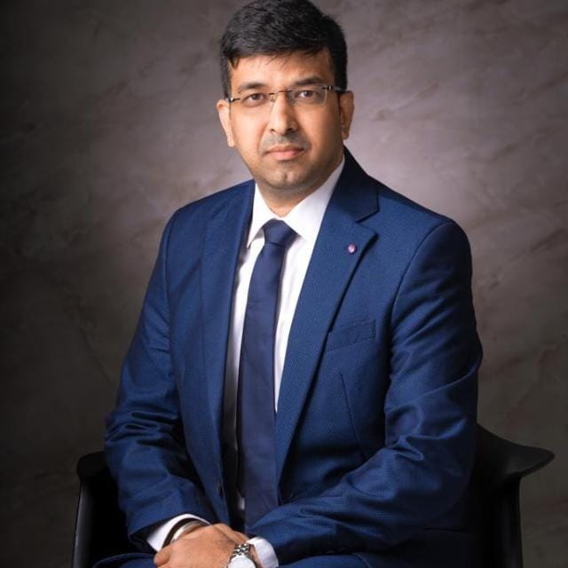 Krishnan Thygarajan